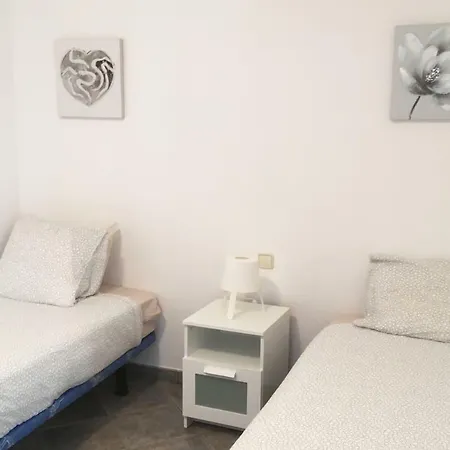 Casa Paloma بلايا بلانكا