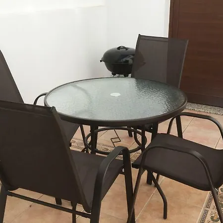 Casa Paloma * بلايا بلانكا