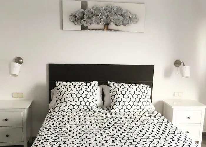 Villa Casa Paloma Playa Blanca (Lanzarote)