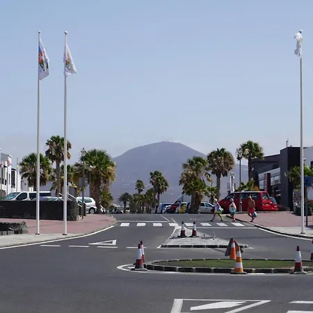 Casa Paloma Villa Playa Blanca (Lanzarote)