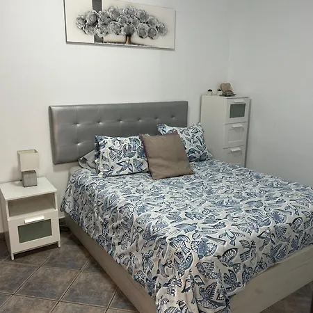 Вилла Casa Paloma *