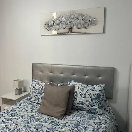Casa Paloma * Коста Бланка