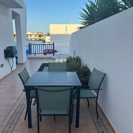 Casa Paloma וילה פלאיה בלנקה