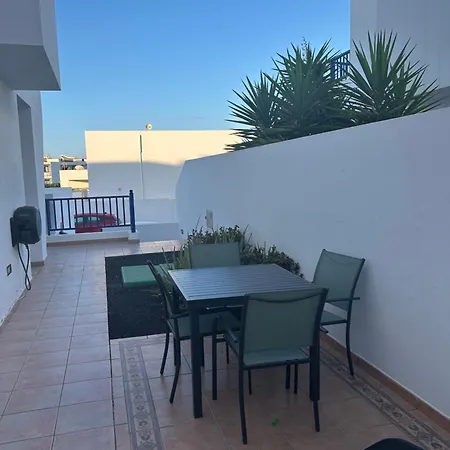 Casa Paloma פלאיה בלנקה