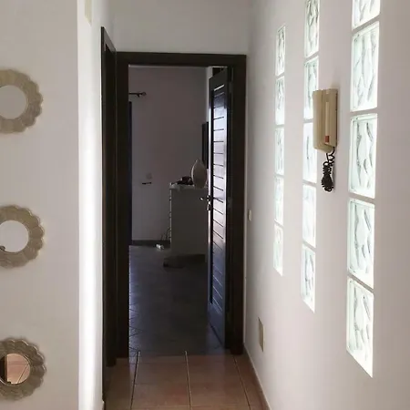 Вилла Casa Paloma *