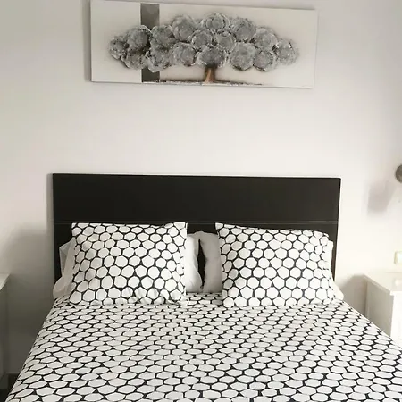 Вилла Casa Paloma Коста Бланка