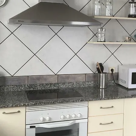 Casa Paloma Playa Blanca