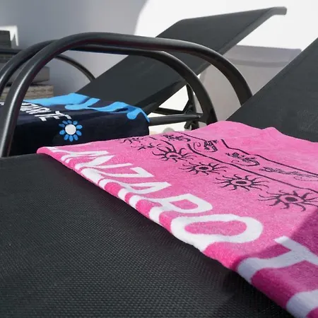 Casa Paloma * Playa Blanca (Lanzarote)