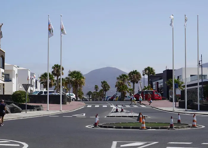 Casa Paloma Villa Playa Blanca (Lanzarote)