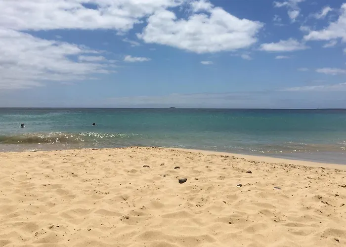Casa Paloma * Playa Blanca (Lanzarote)