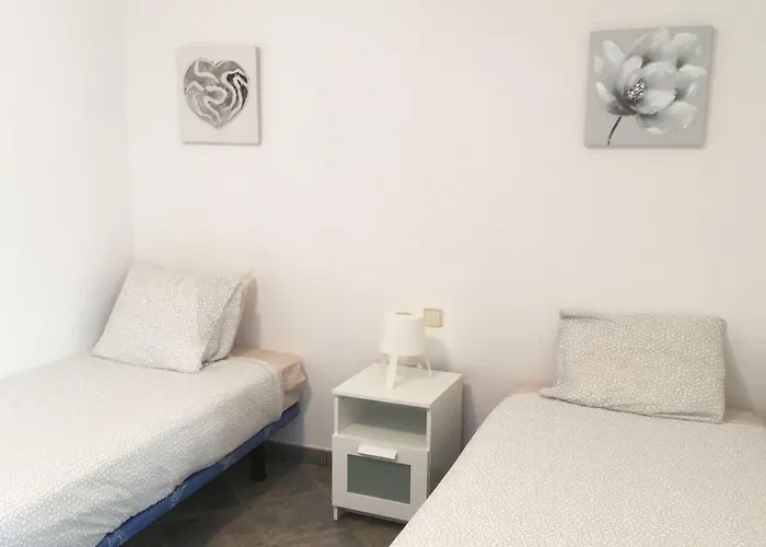 Casa Paloma プラヤ・ブランカ