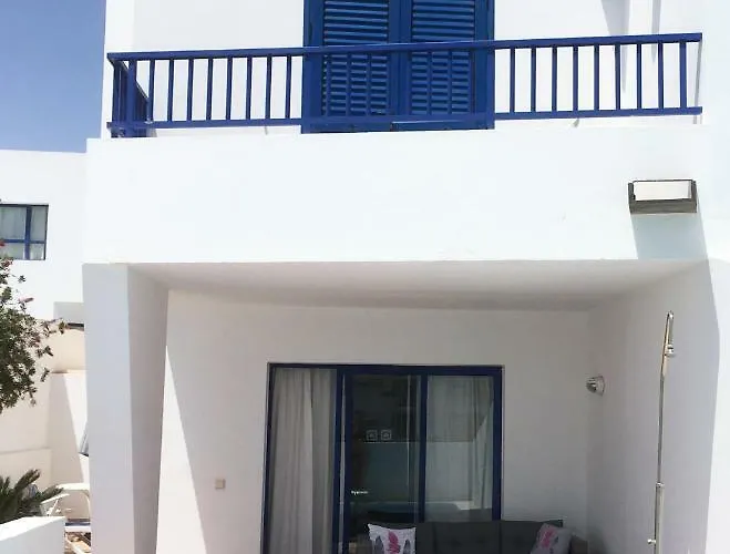 Casa Paloma ヴィラ *