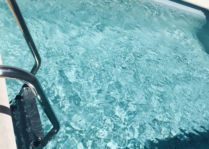 Casa Paloma * Playa Blanca (Lanzarote)