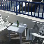 Casa Paloma וילה