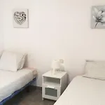 Casa Paloma פלאיה בלנקה