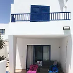 Casa Paloma וילה *