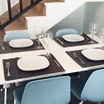 Casa Paloma וילה