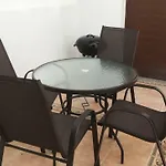 Casa Paloma * פלאיה בלנקה