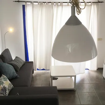 Casa Paloma