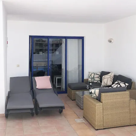 Casa Paloma וילה