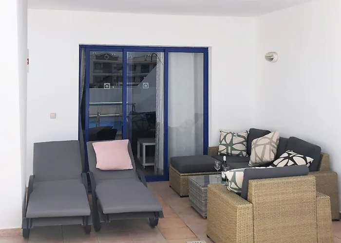 Casa Paloma וילה