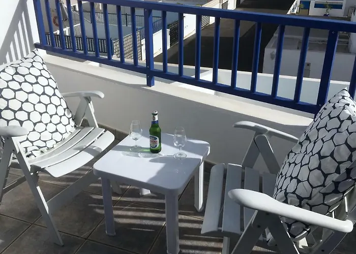 Casa Paloma וילה