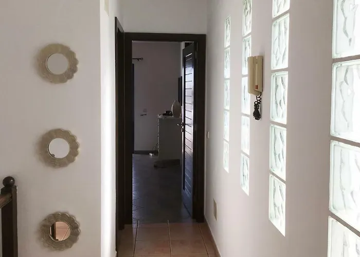 וילה Casa Paloma *