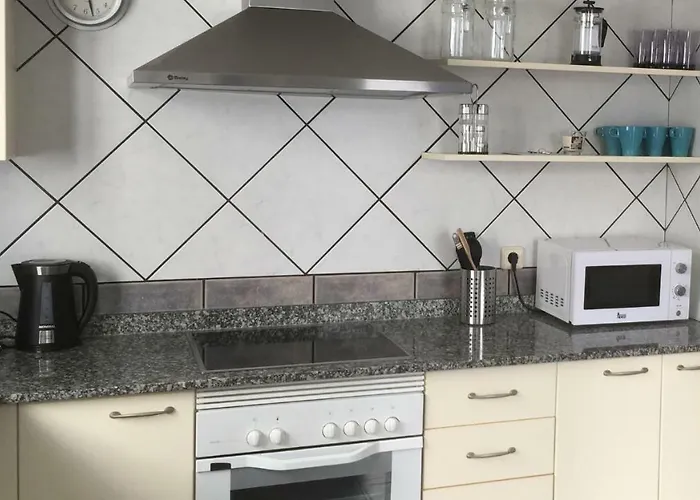 Casa Paloma 普拉亚布兰卡