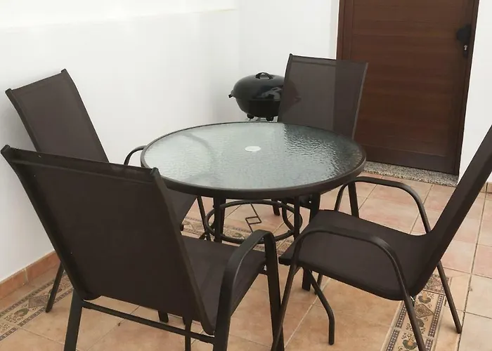 Casa Paloma * 普拉亚布兰卡